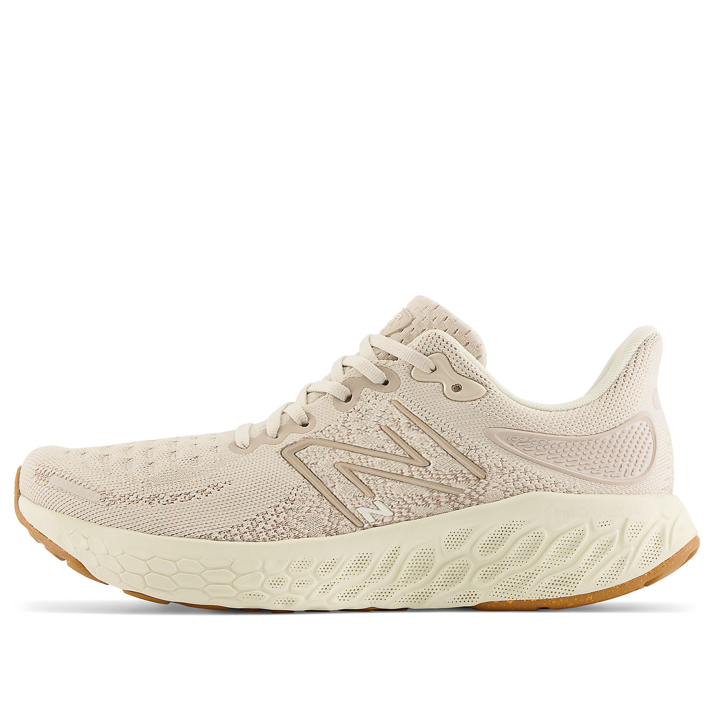 Tenisky a topánky New Balance Fresh Foam X 1080v12 'Lounge Around' Béžová | M108012S, 0
