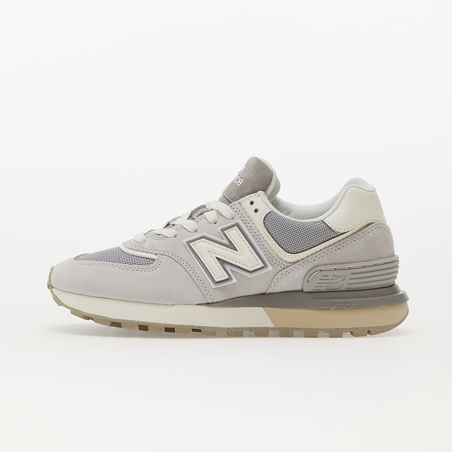 Tenisky a topánky New Balance 574 Šedá | U574LGVB, 0
