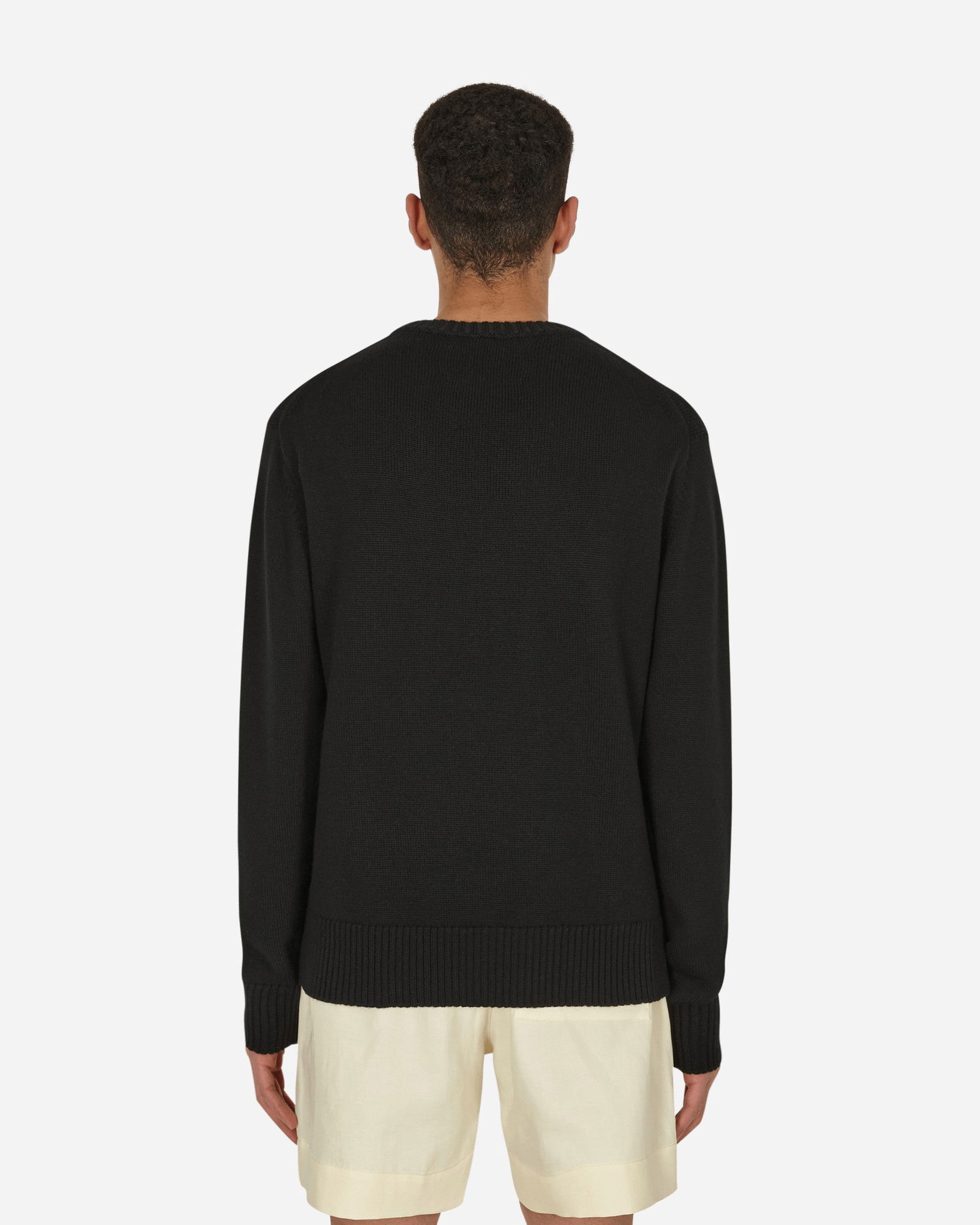 Sport Crewneck Sweater