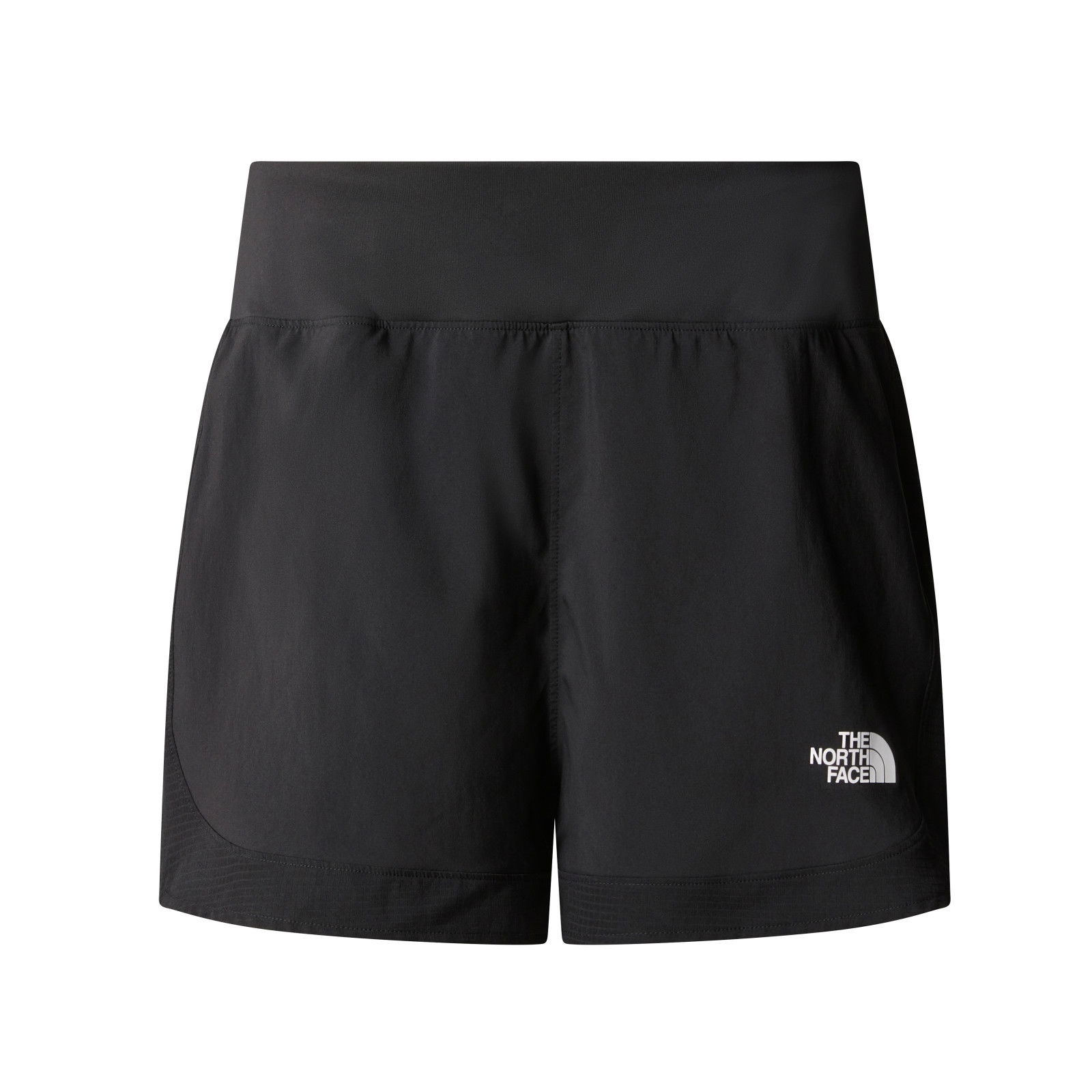 Sunriser Short 4in1