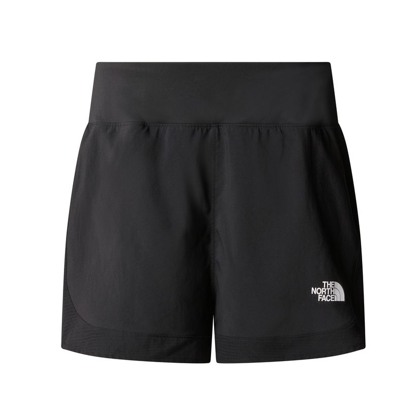 Šortky The North Face Sunriser Short 4in1 Čierna | NF0A88SEJK31