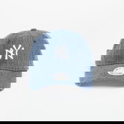 New Era New York Yankees 9TWENTY Acid Denim Adjustable Cap