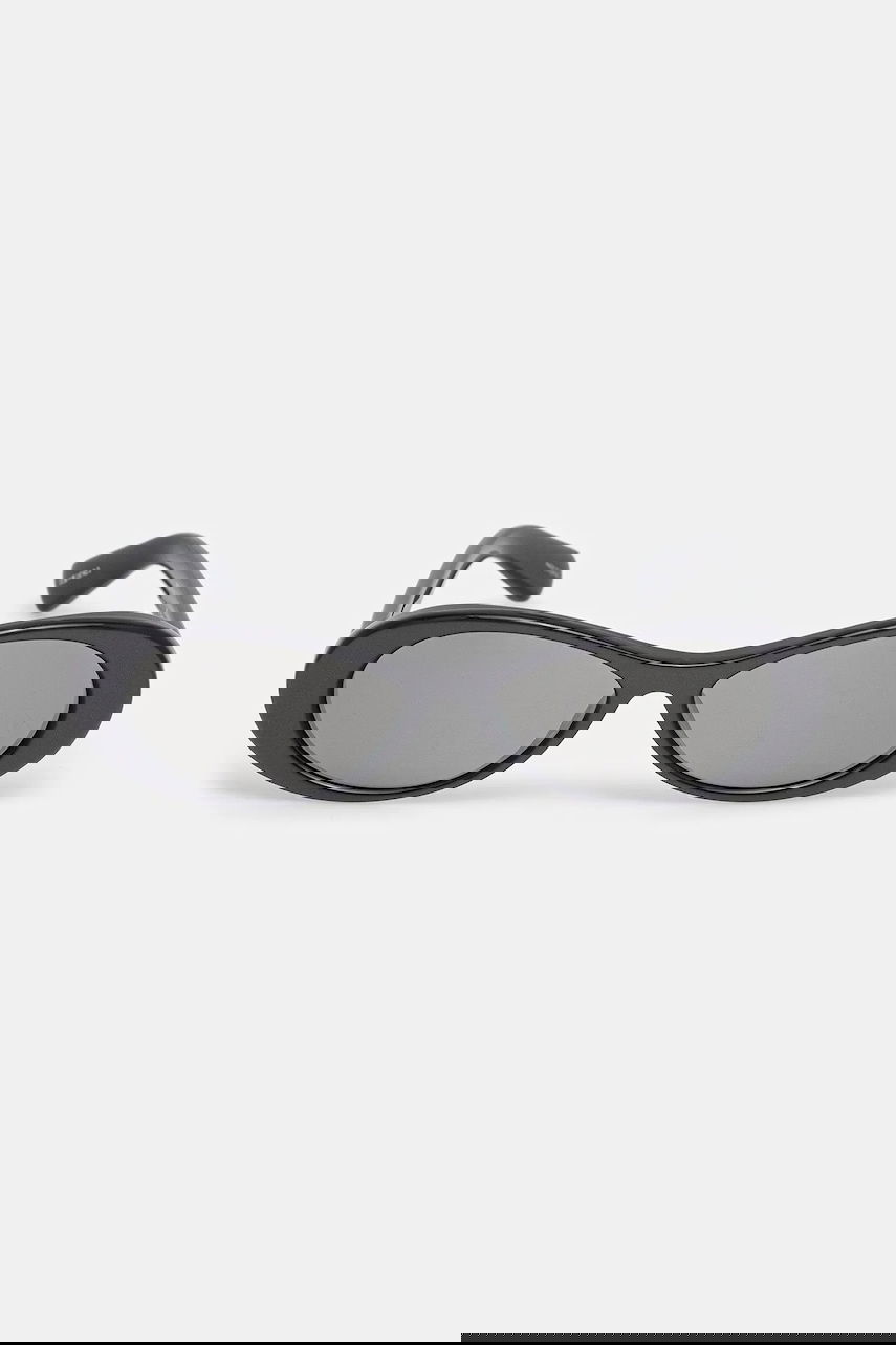 Slnečné okuliare Jacquemus Jacquemus NUVOLA Sunglasses Čierna | JAC135C2SUN, 1