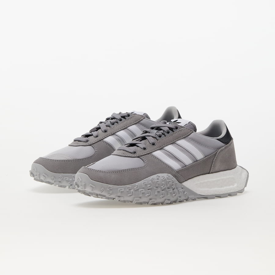 Tenisky a topánky adidas Originals Retropy E5 W.R.P. Šedá | HQ1861, 1