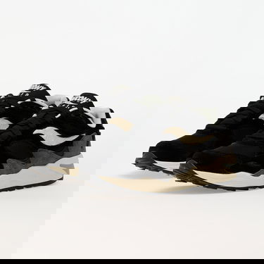 Tenisky a topánky Saucony Grid Shadow 2 Black/ Cream Čierna | S70772-4, 5