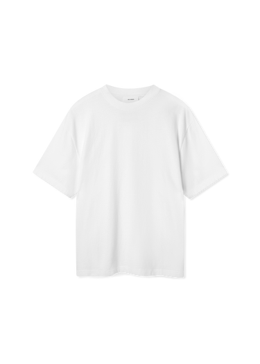 Tričko AXEL ARIGATO T-Shirt Slim Fit Biela | A3003002, 0