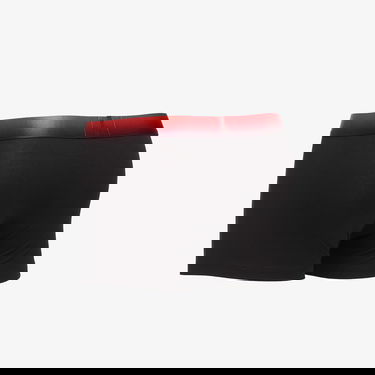 Boxerky BOSS Trunk 3-Pack Spray Black Čierna | 50549172-001, 2