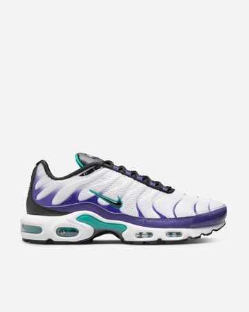 Tenisky a topánky Nike Air Max Plus Biela | DM0032 100, 0