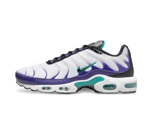 Tenisky a topánky Nike Air Max Plus Biela | DM0032 100