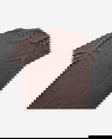 Tričko OUR LEGACY Classic T-Shirt Hnedá | W2266CT 001, 2