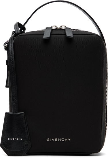 Kabelka Givenchy Givenchy Kit Case Pouch Čierna | BK60FJK1ZL001, 0