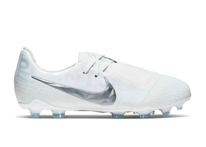 Tenisky a topánky Nike Phantom Venom Elite FG Biela | AO0401-100, 0
