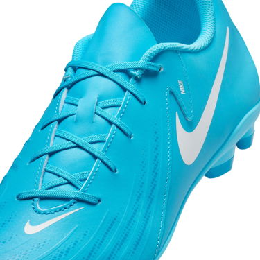 Tenisky a topánky Nike Phantom GX II Club FG/MG Modrá | FJ2557-400, 7