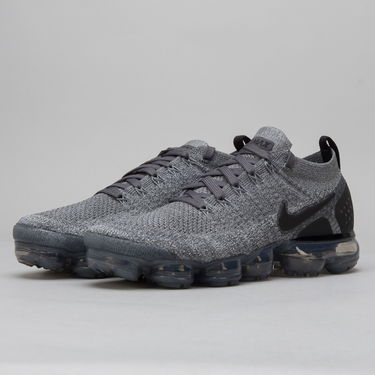 Tenisky a topánky Nike Air Vapormax Flyknit 2 Šedá | 942842-002, 0