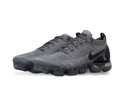 Tenisky a topánky Nike Air Vapormax Flyknit 2 Šedá | 942842-002
