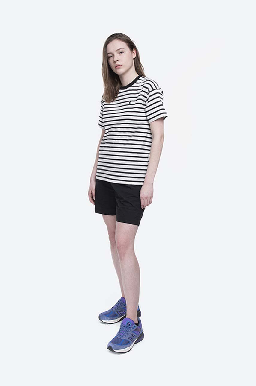 Šortky NORSE PROJECTS Shorts Sophia Light Čierna | NW35.0036.9999, 1