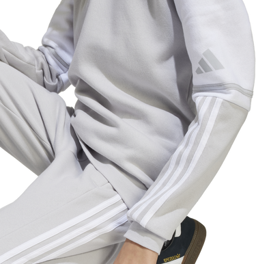 Mikina adidas Originals SQ25 Crew Sweatshirt Biela | jd4824, 2