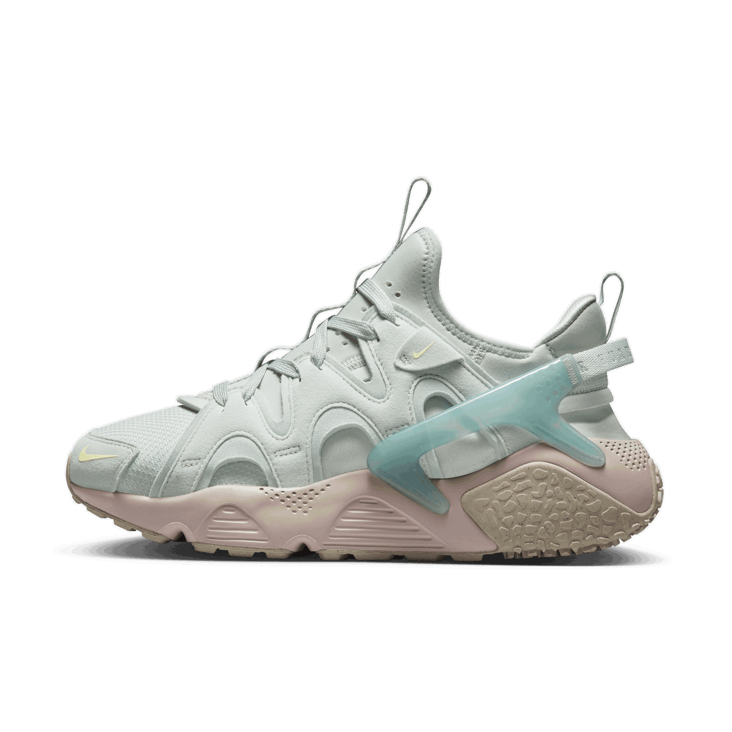 Tenisky a topánky Nike Air Huarache Craft "Ocean Bliss" Modrá | DQ8031-002, 1