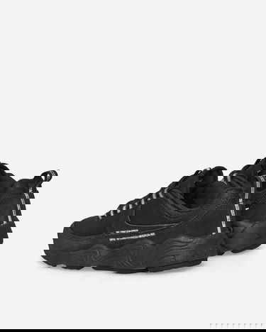 Tenisky a topánky Nike Air Zoom Spiridon Čierna | HF5455-001, 4