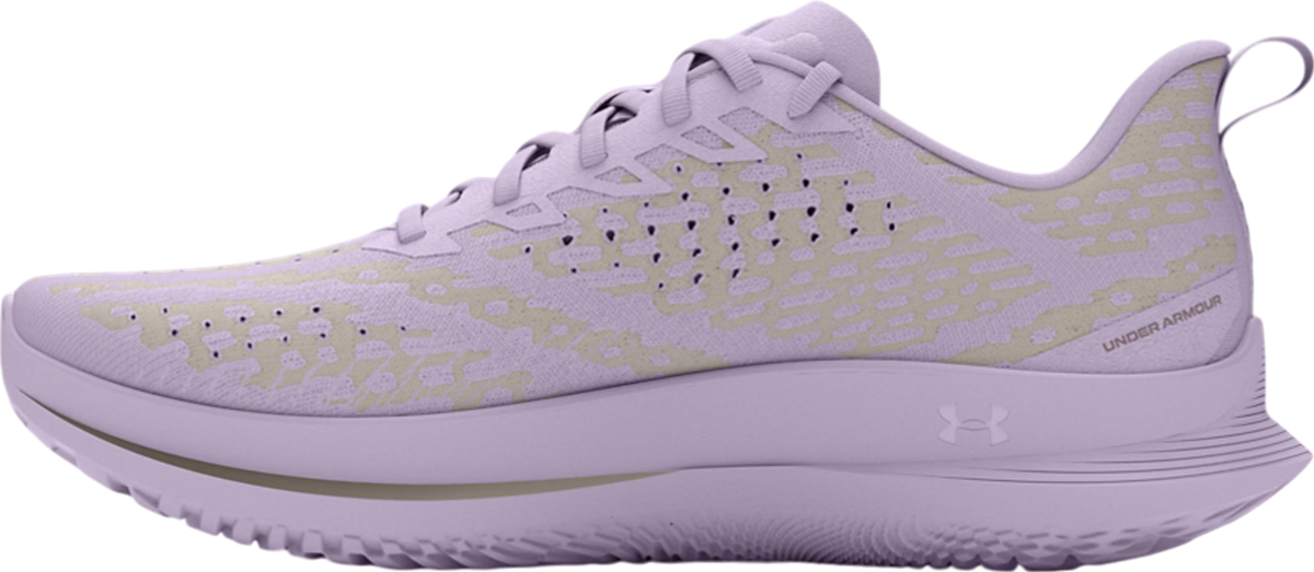 Tenisky a topánky Under Armour W Velociti 4 Fialová | 3027586-500, 1