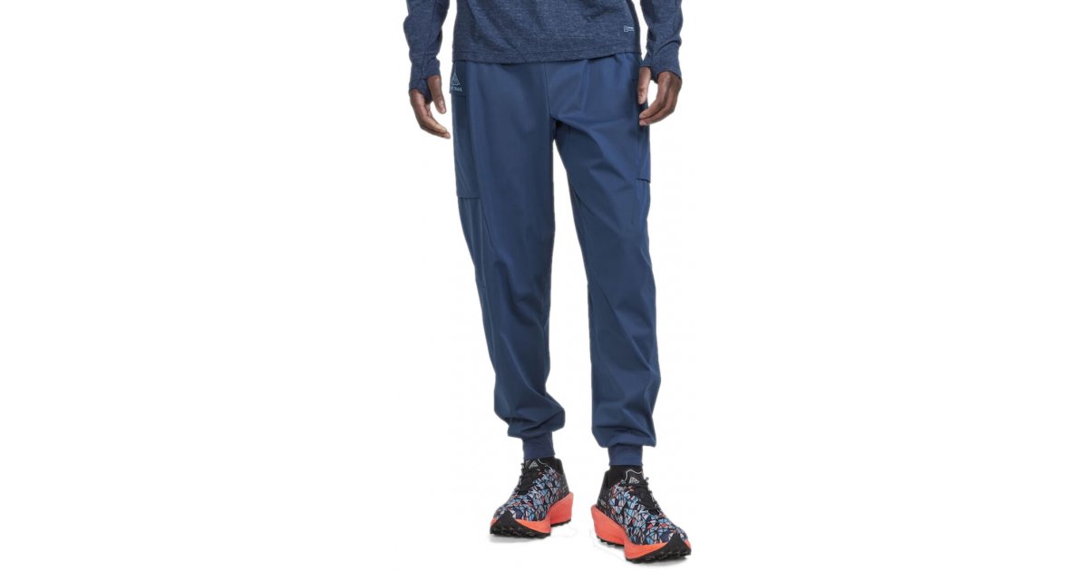 Cargo nohavice Craft Pro Hydro Cargo Pants Navy | 1911327-698000, 1