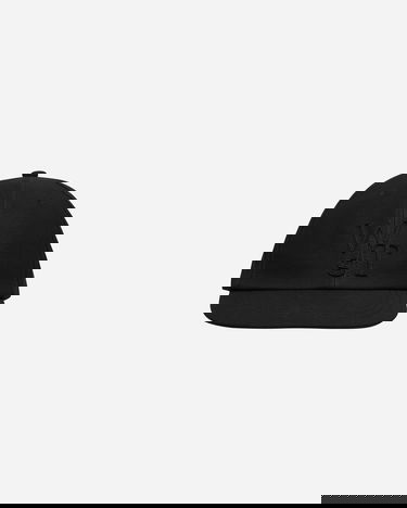 Šiltovka sacai WTAPS Back Satin 01 Cap Čierna | 25-0931S 001, 2