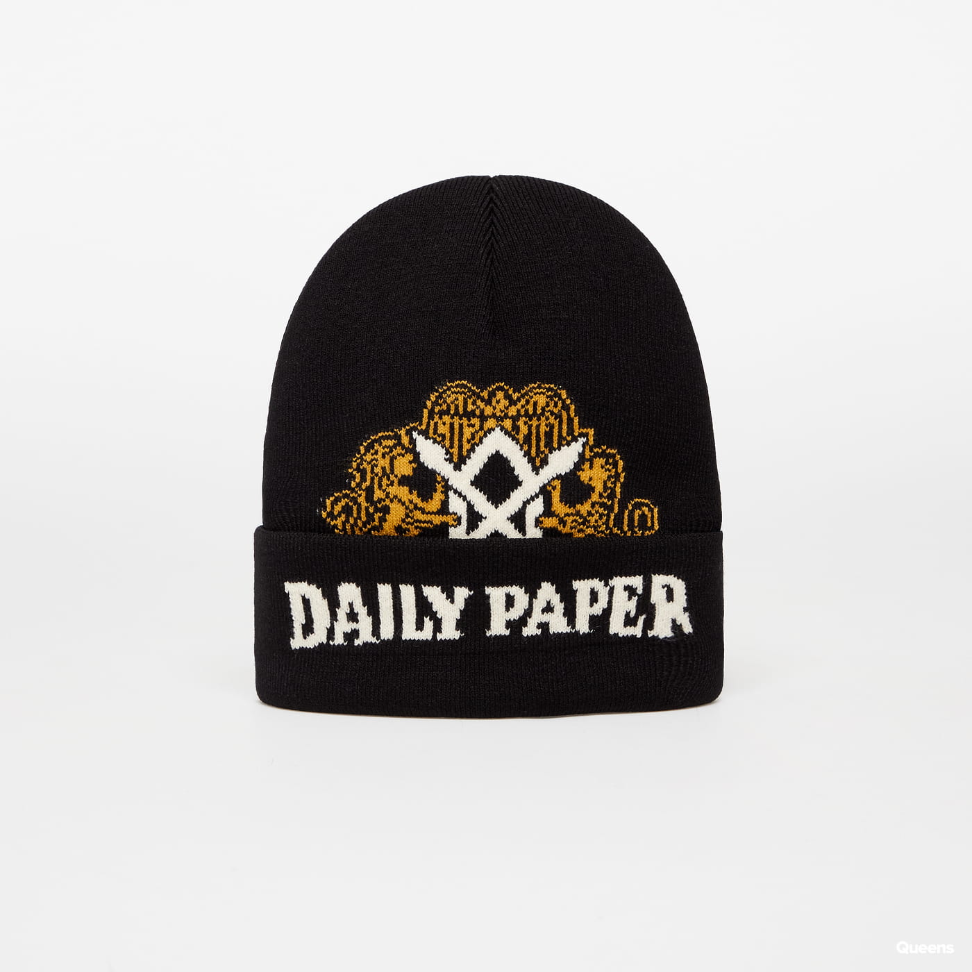 Kulicha DAILY PAPER Neno Hat Čierna | 2221294, 0