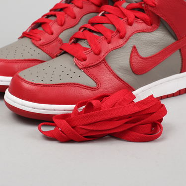 Tenisky a topánky Nike Dunk High "UNLV" Šedá | 850477-001, 4