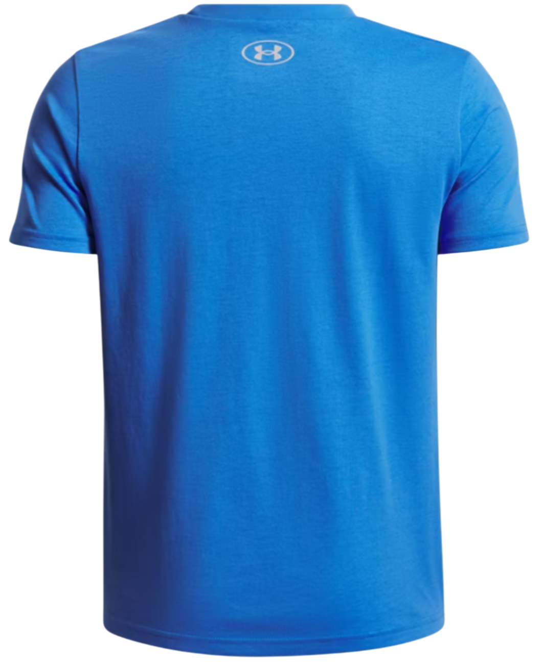 Tričko Under Armour T-Shirt Logo Wordmark Short Sleeve Modrá | 1389963-402, 1