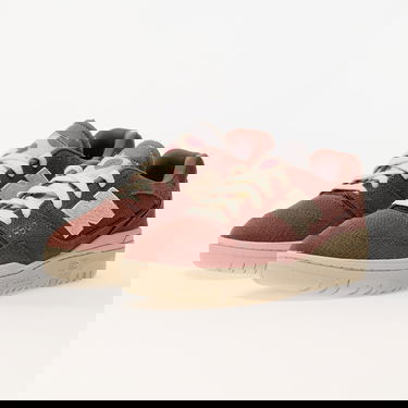 Tenisky a topánky New Balance 550 Brown Hnedá | BB550THB, 5
