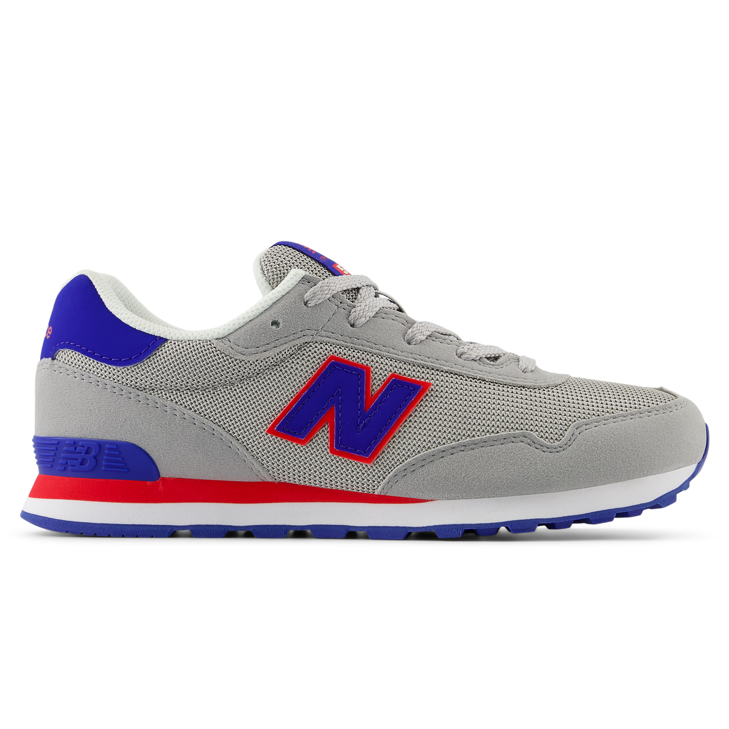 Tenisky a topánky New Balance GC515KG Šedá | NBGC515KG, 0