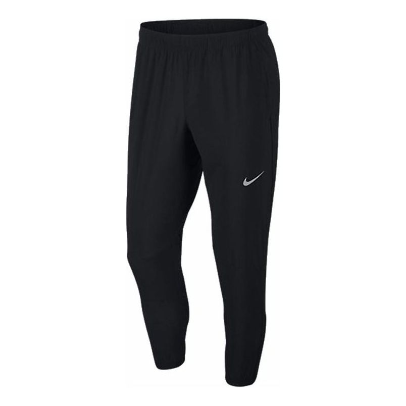 Tepláky Nike Essentials Gym Joggers Čierna | AA1996-010