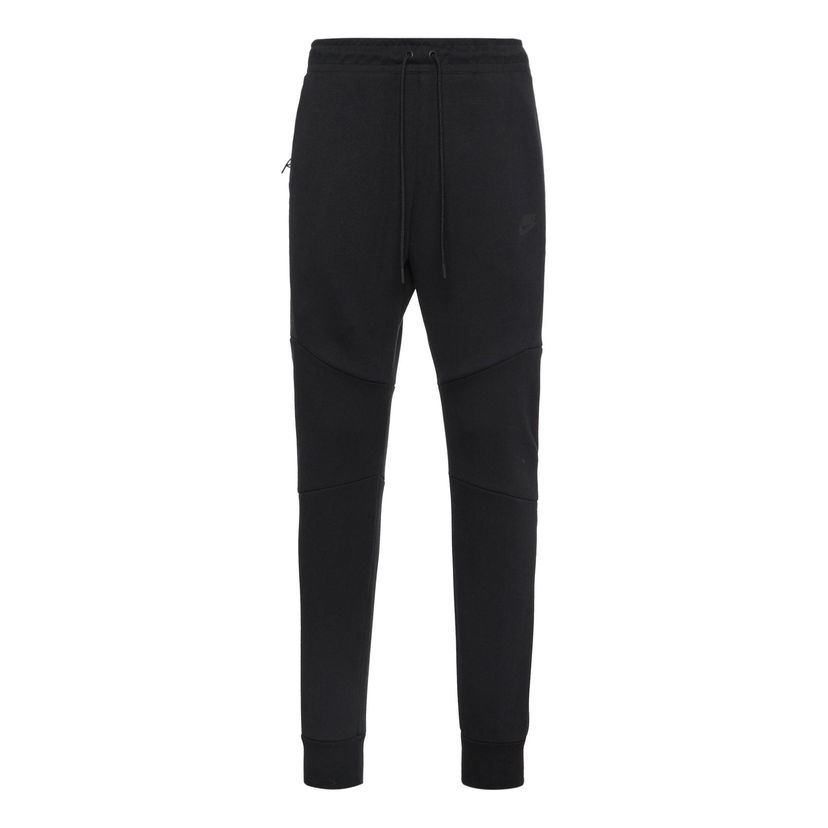 Tepláky Nike Sportswear Tech Fleece Casual Pants Čierna | 805163-010