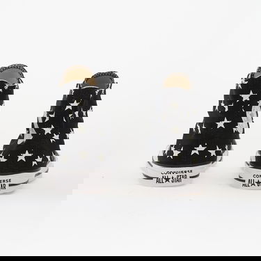 Tenisky a topánky Converse Chuck Taylor All Star 36 Čierna | A15502C, 4