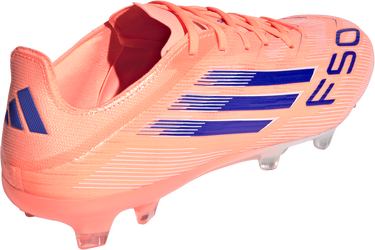 Tenisky a topánky adidas Performance F50 PRO FG Oranžová | JH7684, 4