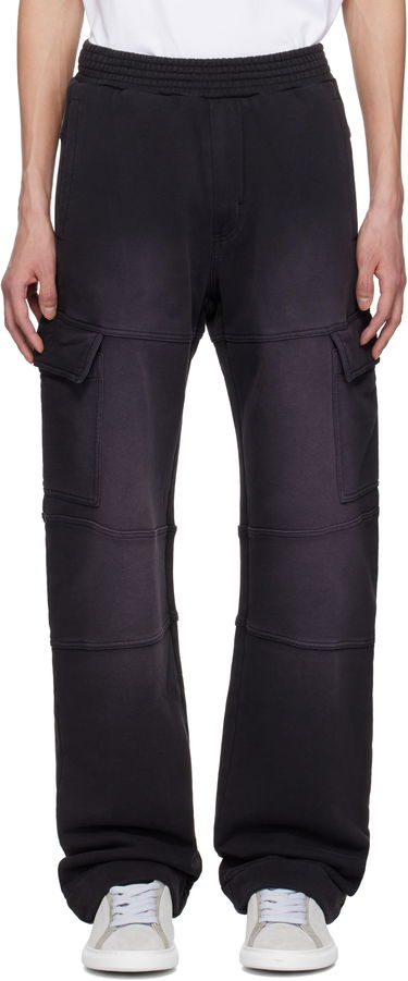 Tepláky 1017 ALYX 9SM 1017 ALYX 9SM Garment Dye Cargo Pants Čierna | AAMPA0461FA01, 0