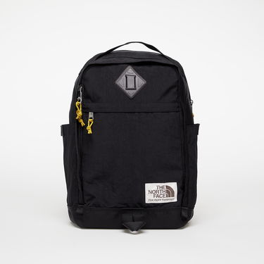 Batoh The North Face Berkeley Daypack Čierna | NF0A52VQ84Z1, 0