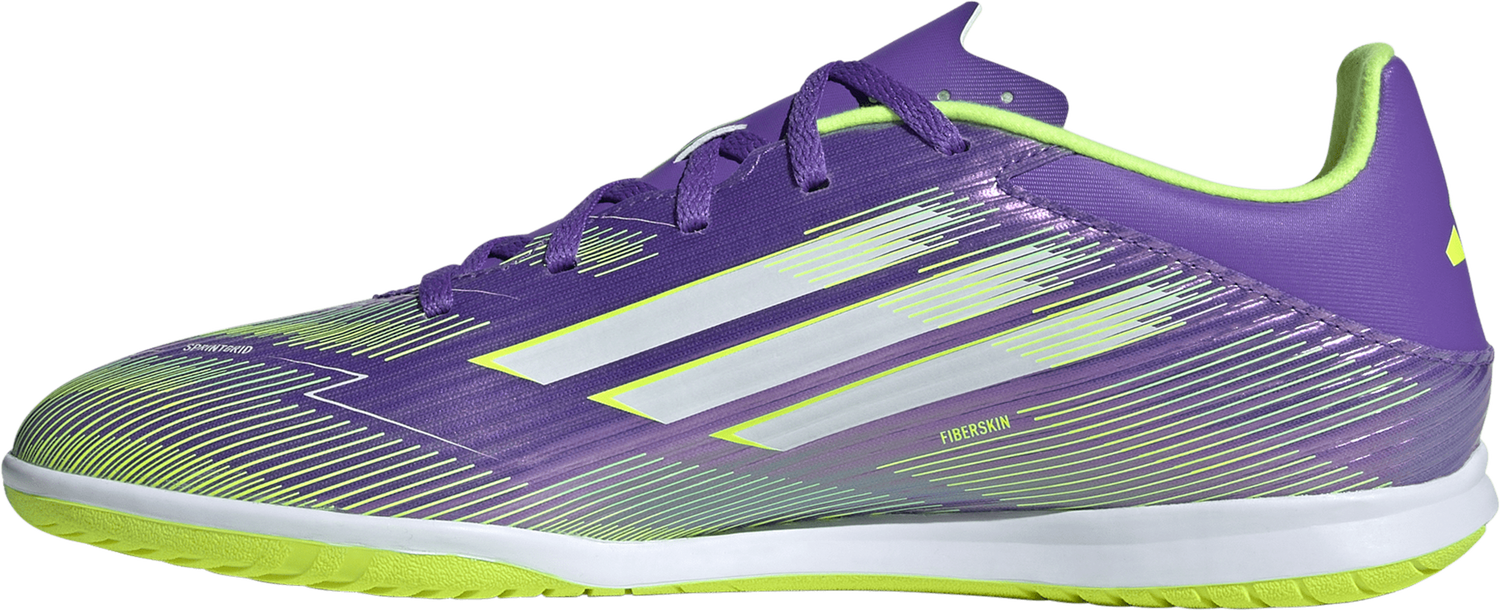 Tenisky a topánky adidas Performance F50 Club IN Fialová | ji0023, 1