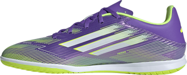 Tenisky a topánky adidas Performance F50 Club IN Fialová | ji0023, 1