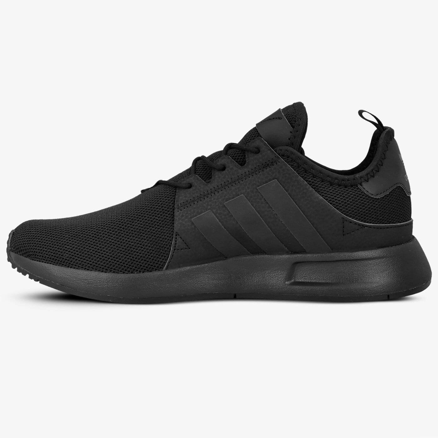 Tenisky a topánky adidas Originals X PLR Čierna | BY9260, 0
