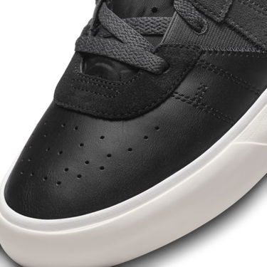 Tenisky a topánky Jordan Series Mid Čierna | DA8026-004, 4