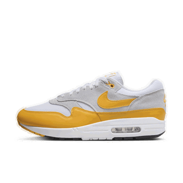 Tenisky a topánky Nike Air Max 1 Essential Žltá | FZ5808-100, 2