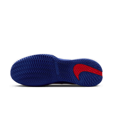 Tenisky a topánky Nike Vapor Pro 3 Premium Modrá | HQ6035-500, 1