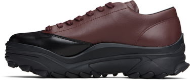 Tenisky a topánky Y-3 Y-3 GSG9 Low Hnedá | JQ4558, 2