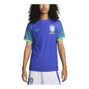 Brazil 2022 Soccer Jersey