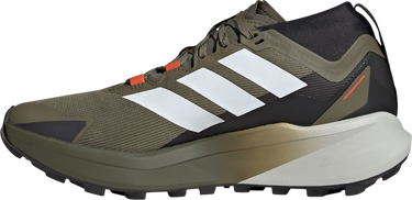 Tenisky a topánky adidas Performance Terrex Agravic GTX Zelené | jp7252, 3