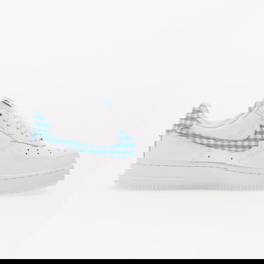 Tenisky a topánky Nike Air Force 1 '07 W Biela | DZ2784-100, 4