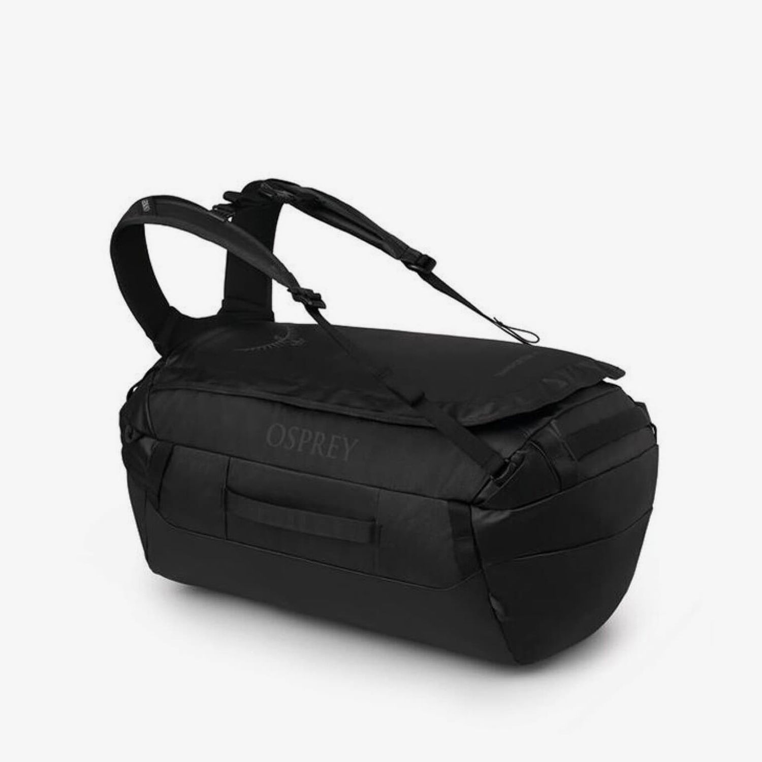 Cestovná taška Osprey Transporter 40 Duffel Bag 40L Čierna | 10054063OSP, 0