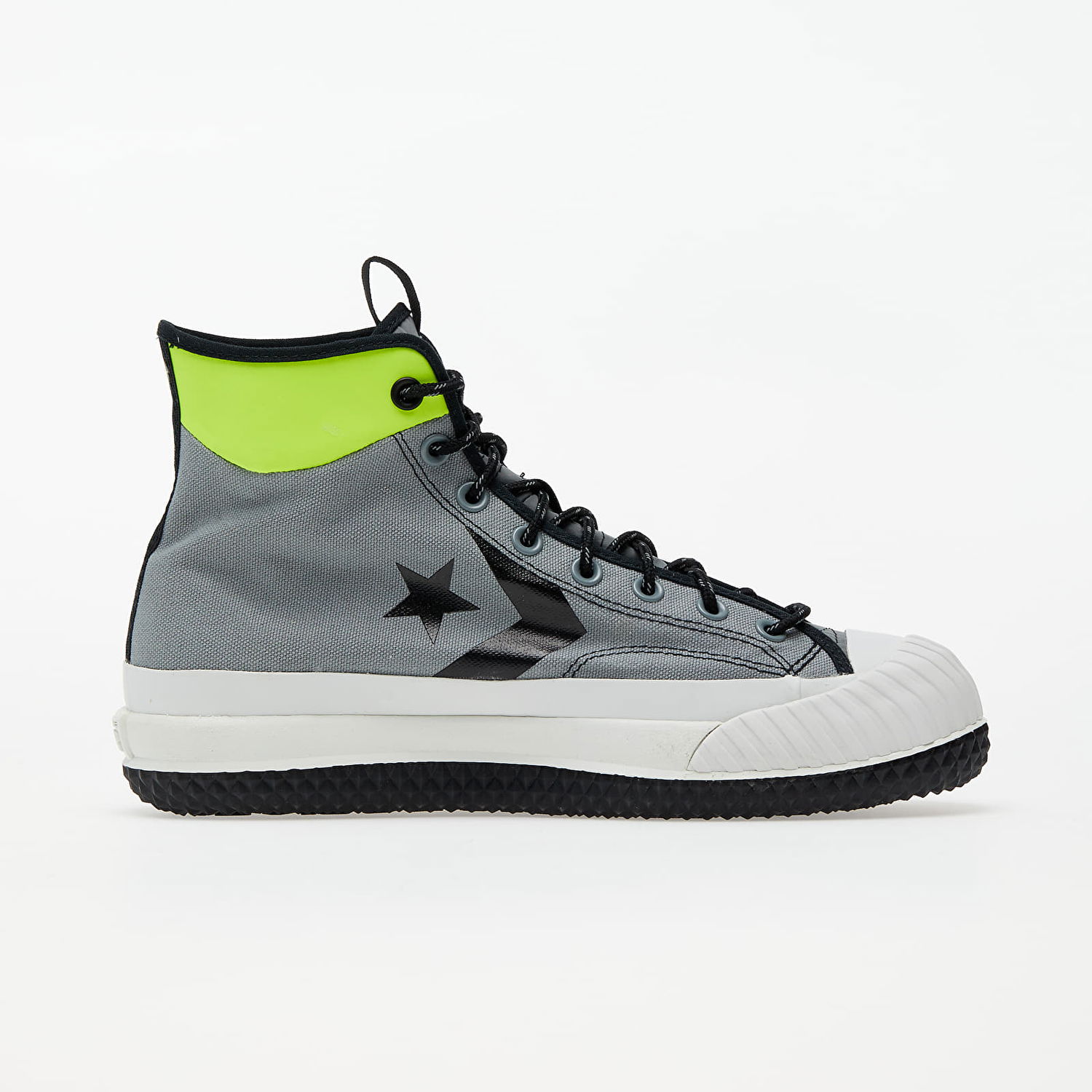 Tenisky a topánky Converse Bosey MC Gore-Tex Šedá | 169360C, 1