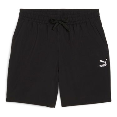 Šortky Puma Classic 6 Inch Shorts Čierna | 624261-01, 0